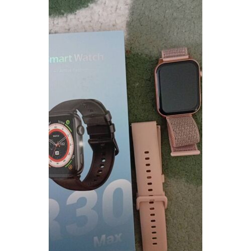 Montre connectée