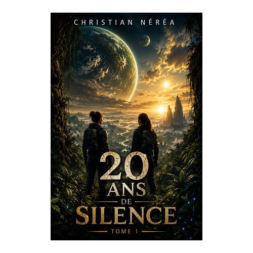 20 Ans De Silence