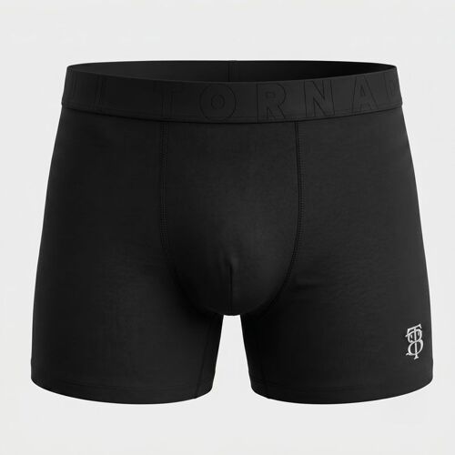 Boxer Classic Bamboo Bill Tornade 28276 Homme Bill Tornade