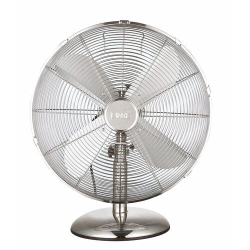 Ventilateur Linke LKFAT403S Inox