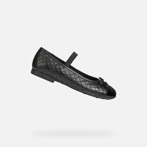 Chaussures Plie Girl
