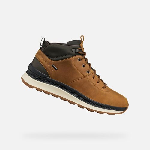 Chaussures Bottines Et Boots Geox U Spherica Actif X2 Pour