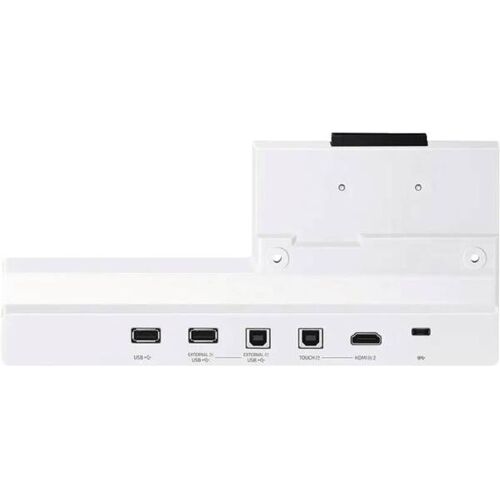 Samsung Cy-Tf65bfcxen Accessoire De Tableau Blanc Interactif Plateau De Connectivité