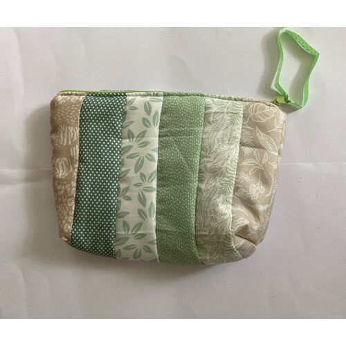 Trousse de toilette