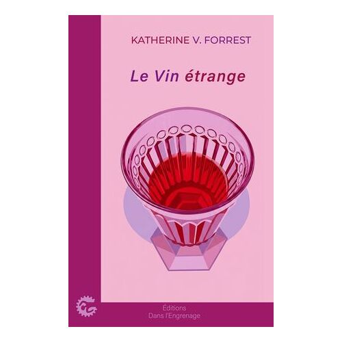 Le Vin Étrange