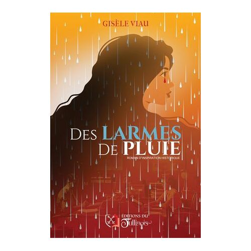 Des Larmes De Pluie