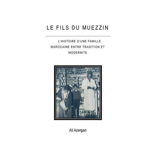 Le Fils Du Muezzin