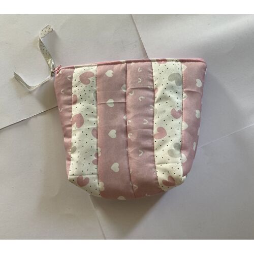 Trousse de toilette