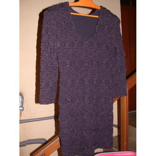 Robe Noire 36/38