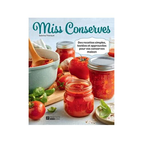 Miss Conserves
