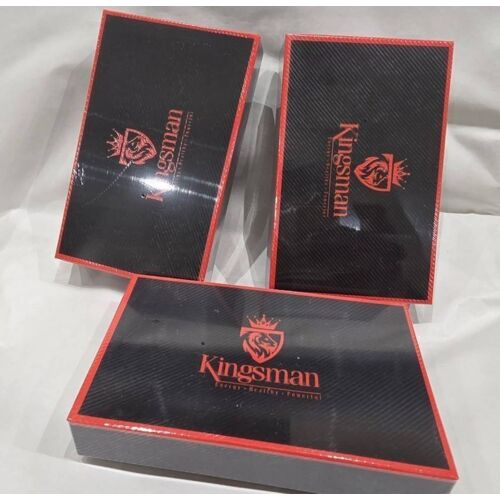 Kingsman Bonbons