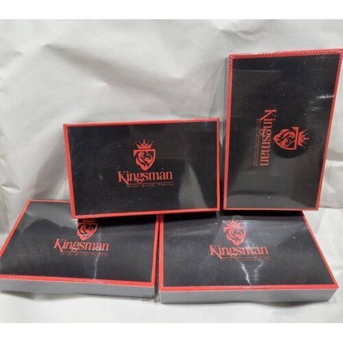 Kingsman Bonbon