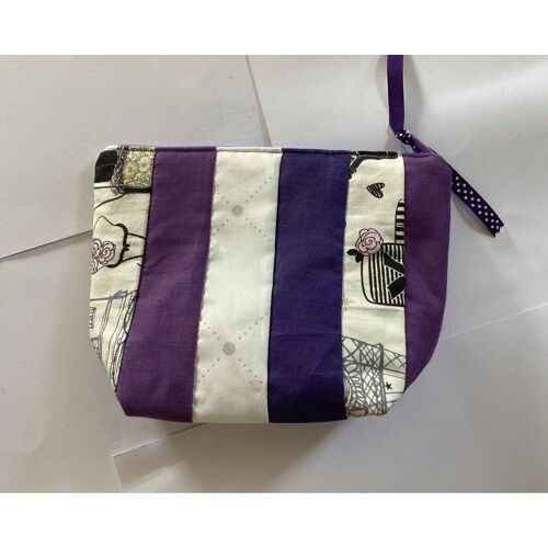 Trousse de toilette