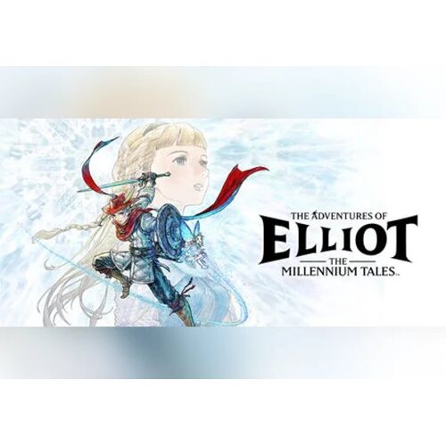 The Adventures of Elliot: The Millennium Tales (PC) Steam Gift - GLOBAL