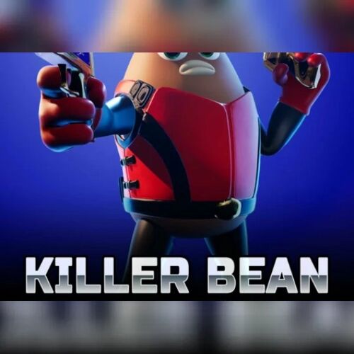 Killer Bean (PC) Steam Gift - GLOBAL