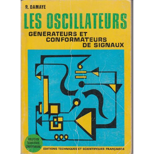 Générateurs Et Conformateurs De Signaux