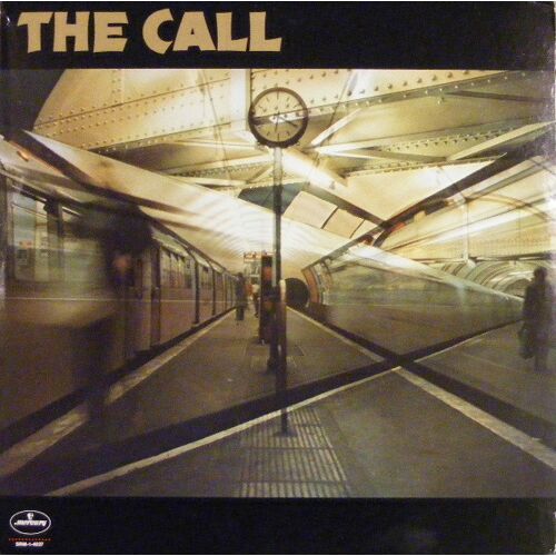 The Call – The Call