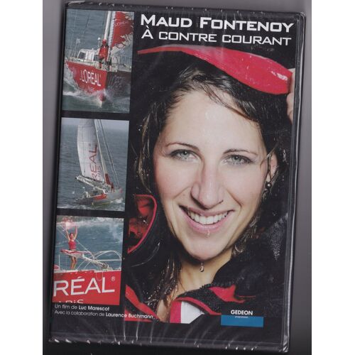 Maud Fontenoy À Contre Courant