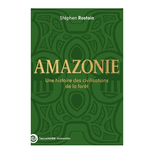 Amazonie