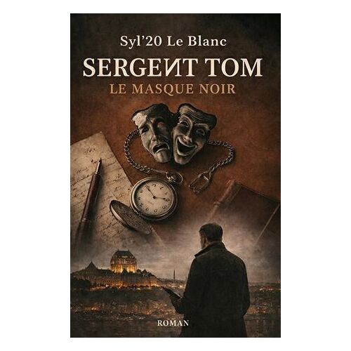 Sergent Tom