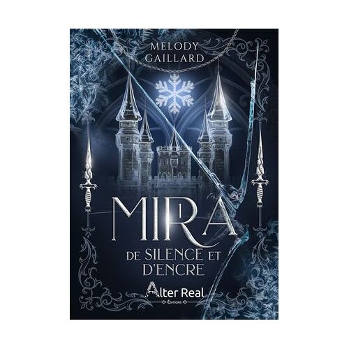De Silence Et D'encre