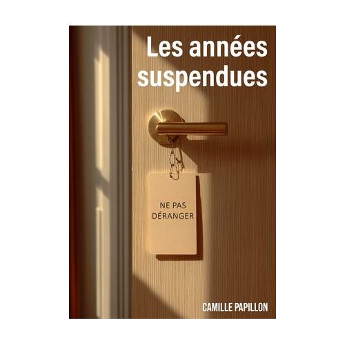 Les Années Suspendues
