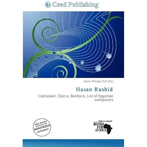 Hasan Rashid
