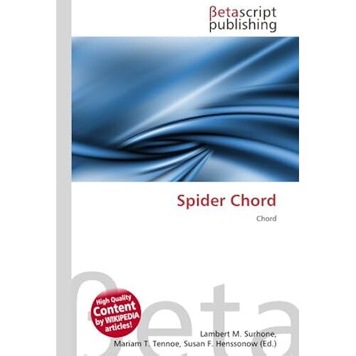 Spider Chord
