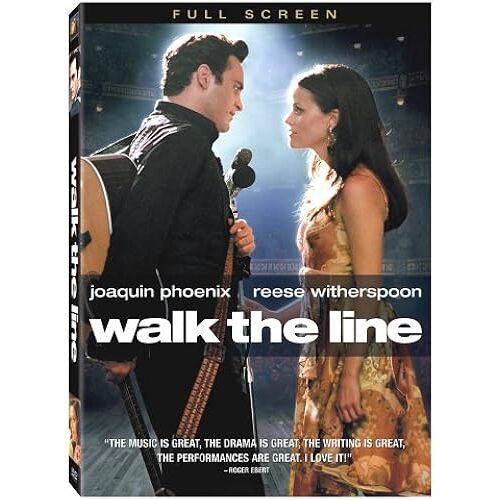 Walk The Line