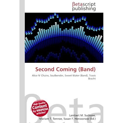 Second Coming (Band)