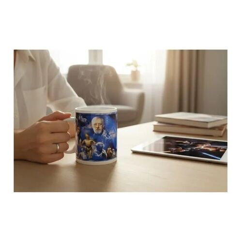 Mug Star Wars ¿ 330 Ml