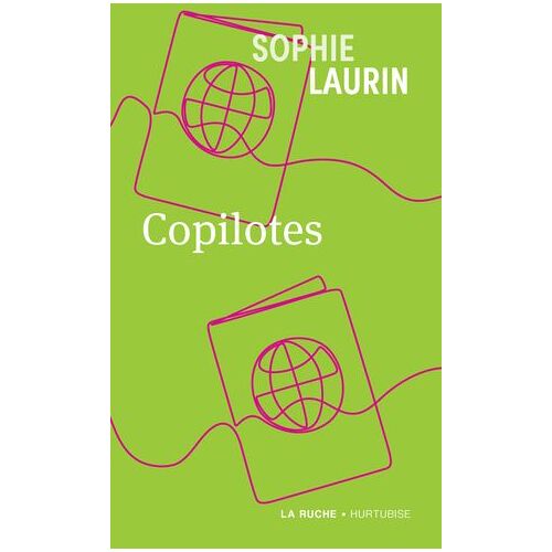 Copilotes