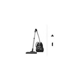 Rowenta Aspirateur avec sac, Moteur basse consommation 900 W max, Compact, 3L, Sac Hygiène+, Grand rayon d'action RO3945EA