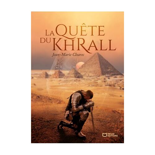 La Quête Du Khrall