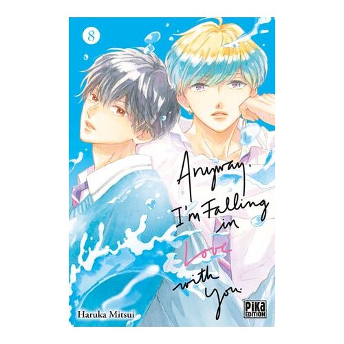 Anyway, I'm Falling In Love With You T08