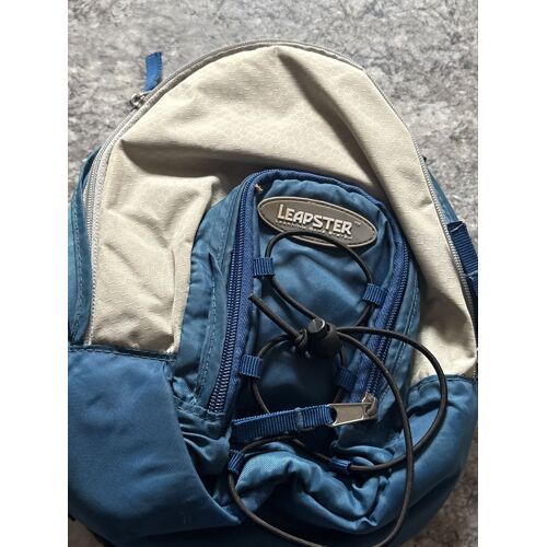 Sac à dos leapster