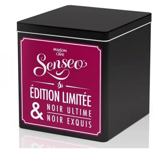 BOITE à DOSETTE SENSEO - Accessoires et pièces pour machine à café Kit d'accessoire.