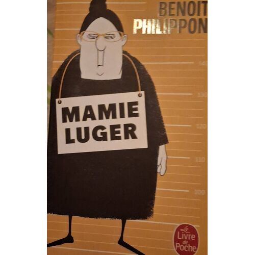 Mamie Luger