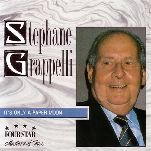 It's Only A Paper Moon
