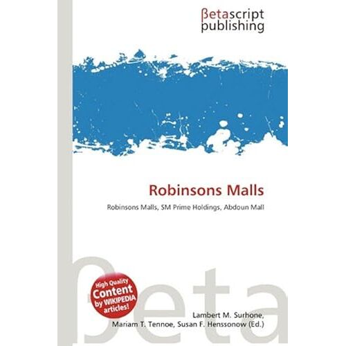 Robinsons Malls