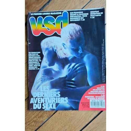 Vsd 634