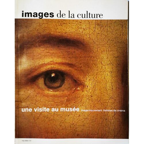Image De La Culture  N° 21 : Une Visite Au Musée