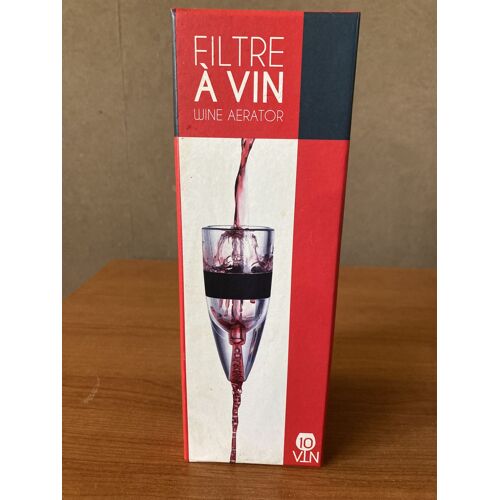 Filtre À Vin