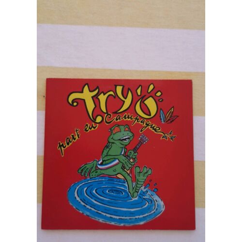 Tryo "Les Extrêmes"