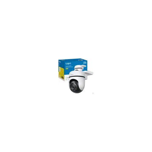 Caméra de surveillance extérieur - Tapo C500 -360° 1080p - Vision nocturne Notifications en temps réel - Détection de Personne