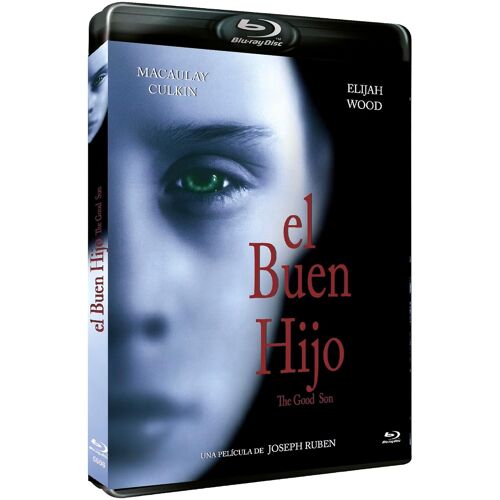 Le Bon Fils (1993) / The Good Son (Blu Ray)