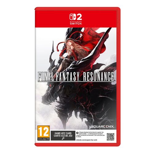 FINAL FANTASY RESONANCE Switch 2