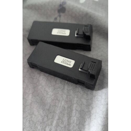 Batterie Pour Drone