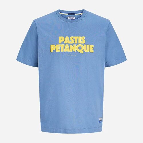 Tee Shirt Jormont Blue Horizon 12298747 4529