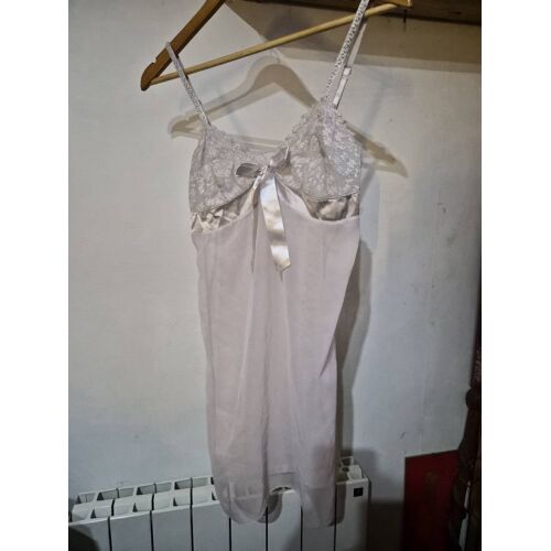 Nuisette Tenues De Nuit  Carla Cariatti 38/40